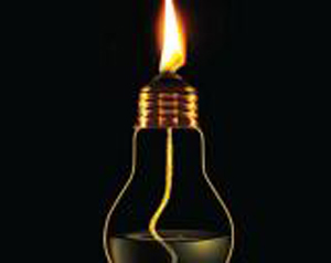 power cut_